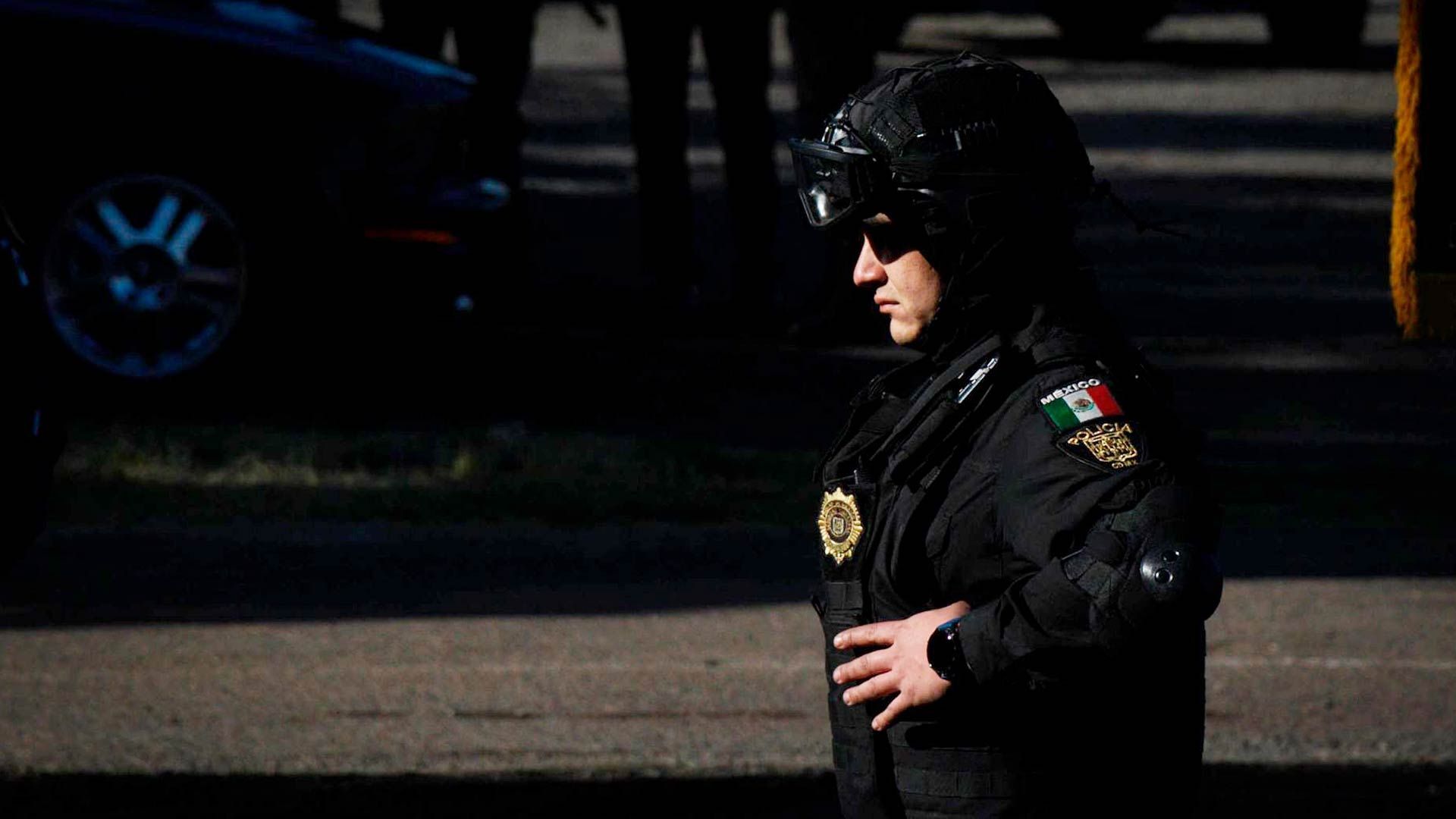 CDMX: Convocatoria y requisitos para ser policía investigador