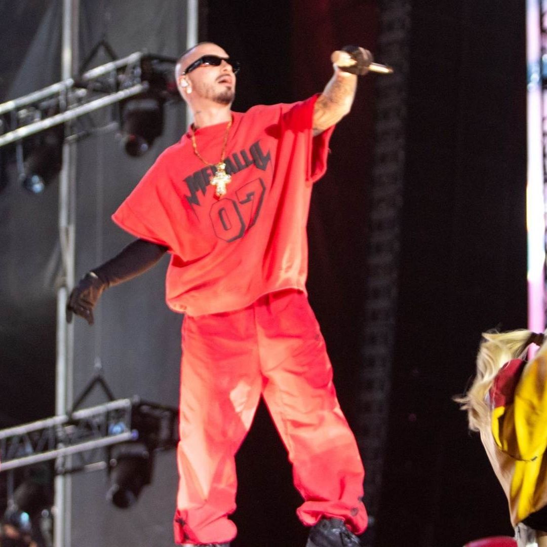 Concierto J Balvin México 2026: Fecha, Precios Preventa y Todo que Debes Saber
