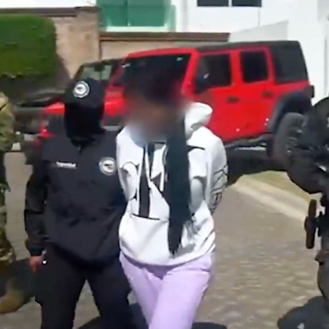FGR 15 Detenidos El Carnal y El Pelayo por Homicidio y Narcomenudeo Puebla Morelos Estado de México