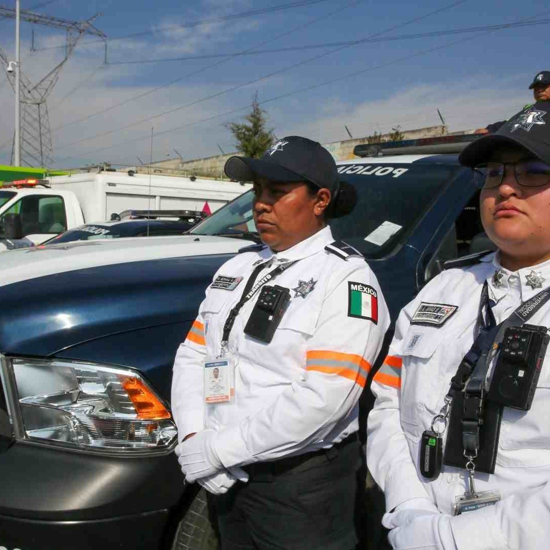 Edomex: ¿En Qué Municipios ya no te pueden infraccionar los policías?