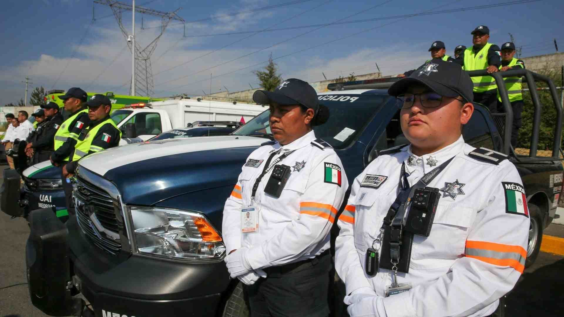 Edomex: ¿En Qué Municipios ya no te pueden infraccionar los policías?