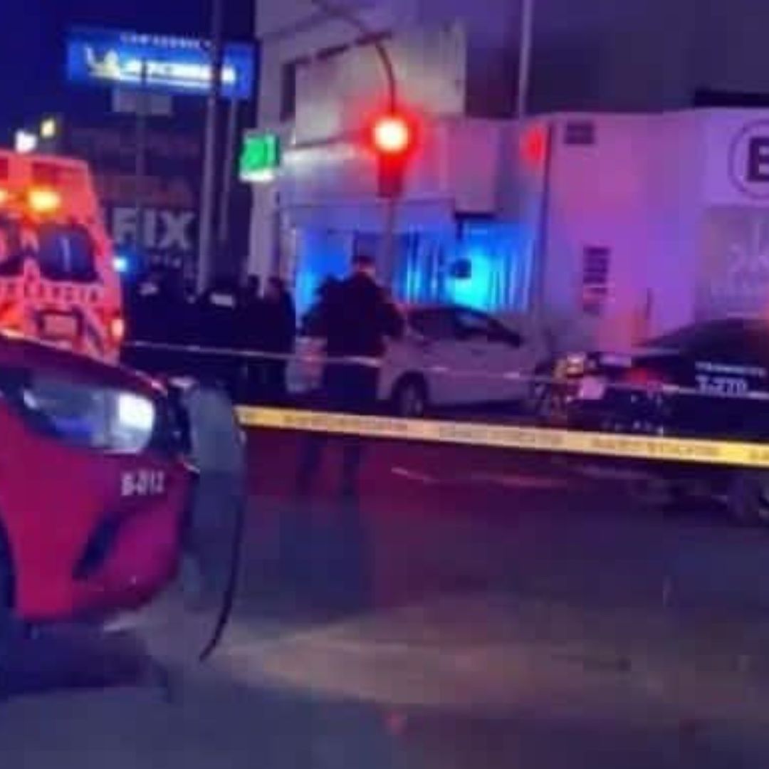 Estudiante BUAP Vanelly Sarahi y Joven Muertos en Accidente en Tehuacán Puebla
