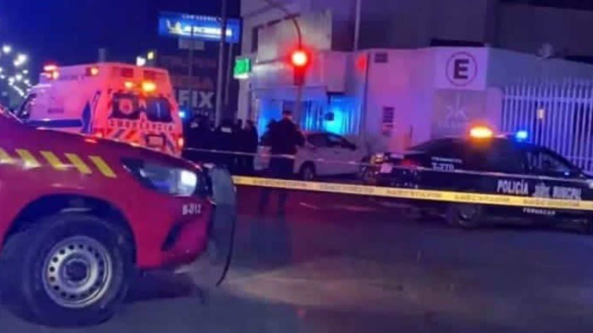 Estudiante BUAP Vanelly Sarahi y Joven Muertos en Accidente en Tehuacán Puebla