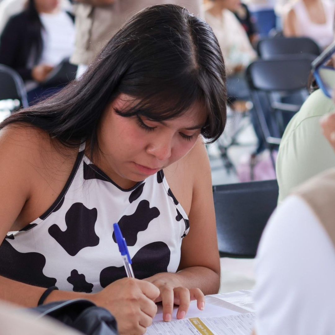 Inicia Registro a Beca Gertrudis Bocanegra Hoy Esto Debes Hacer para Recibir Apoyo de 1,900 Pesos