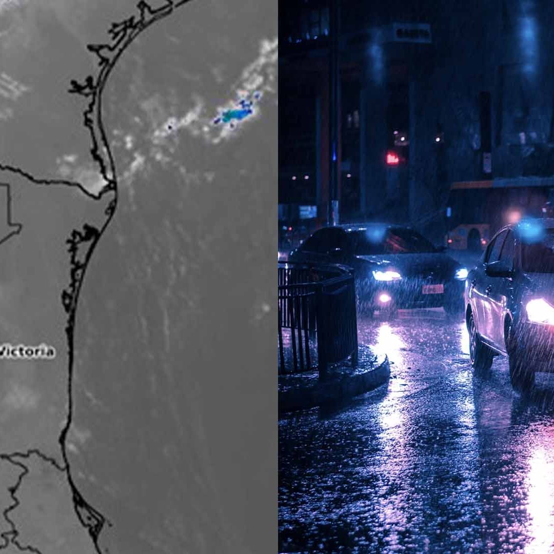 Frente Frío #16 Llegará a Tamaulipas con Evento del "Norte"