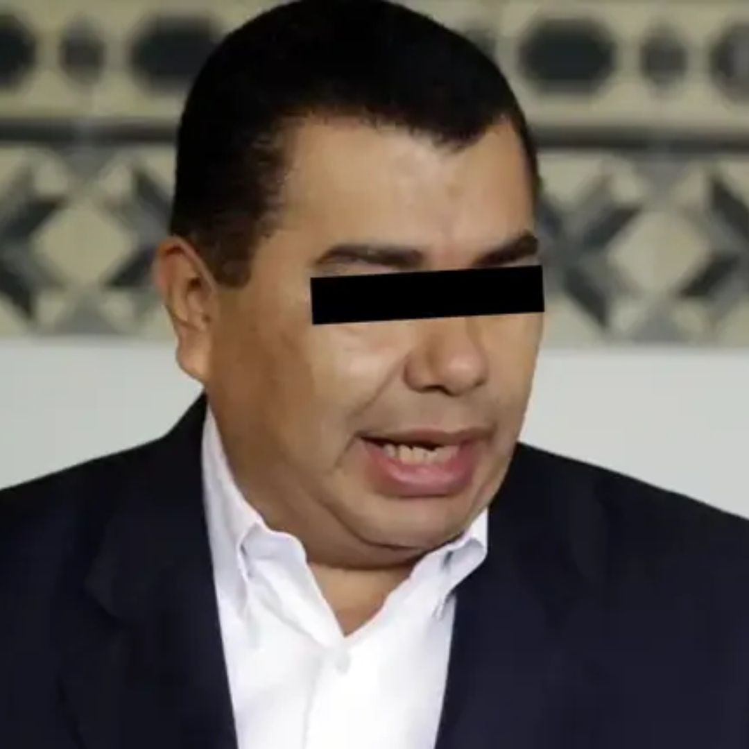 Javier López Zavala Sentenciado por Violencia Familiar Investigado por Feminicidio Celilia Monzón
