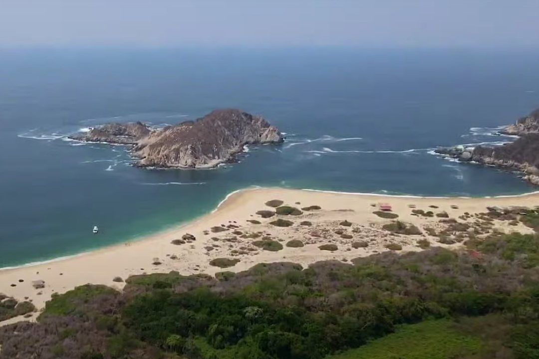 López Obrador busca evitar el lucro con las playas mexicanas y terrenos de Fonatur