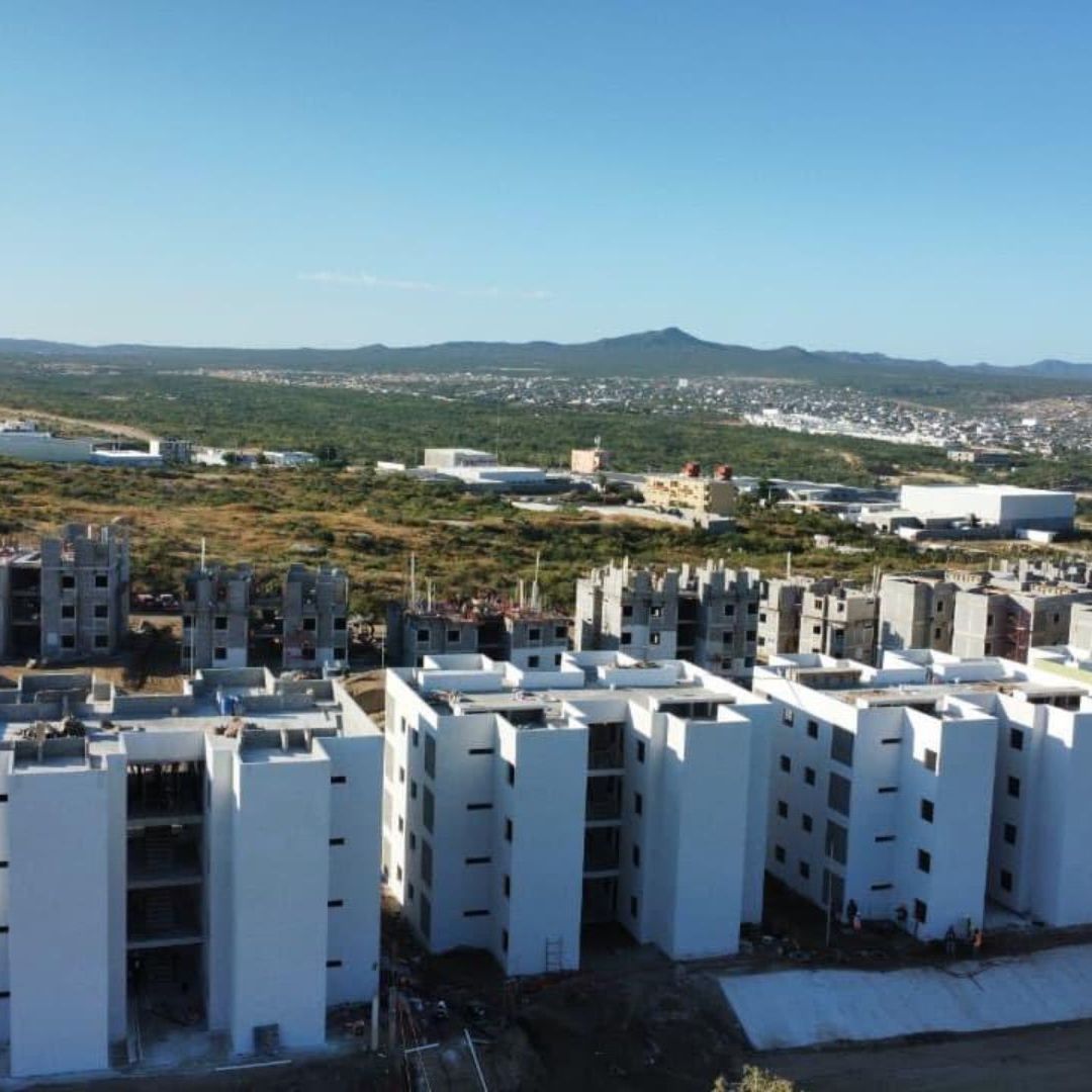 Cuándo Es Sorteo de CONAVI para Entrega de Vivienda Bienestar 2025 Fechas de Selección de Beneficiarios de Casas