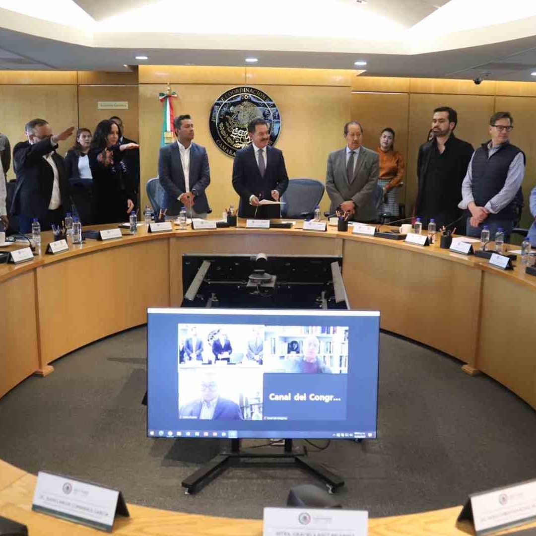 Así Quedó Integrado el CTE que elegirá a Consejeros del INE