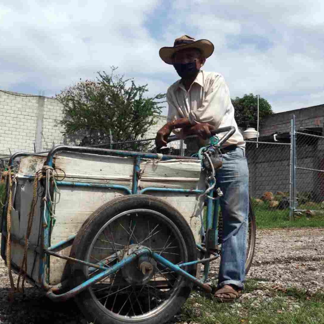 Aumentan pobreza en México, según el Coneval