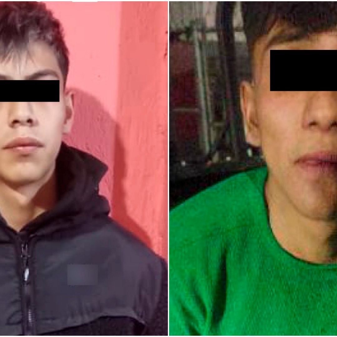 Asesinos de Fede Dorcaz