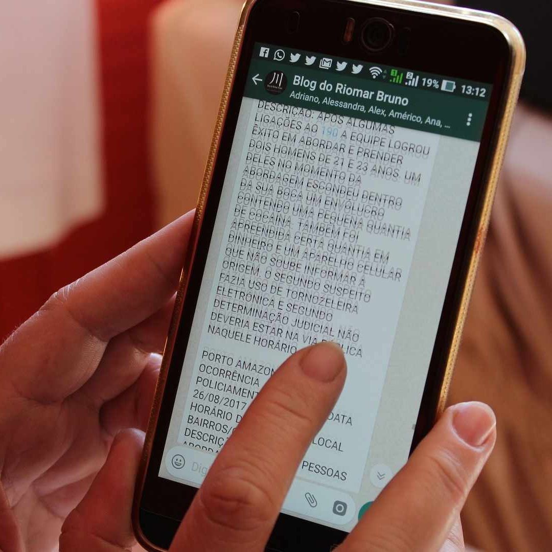 Checa cómo deshacerte de mensajes Spam o no deseados en WhatsApp