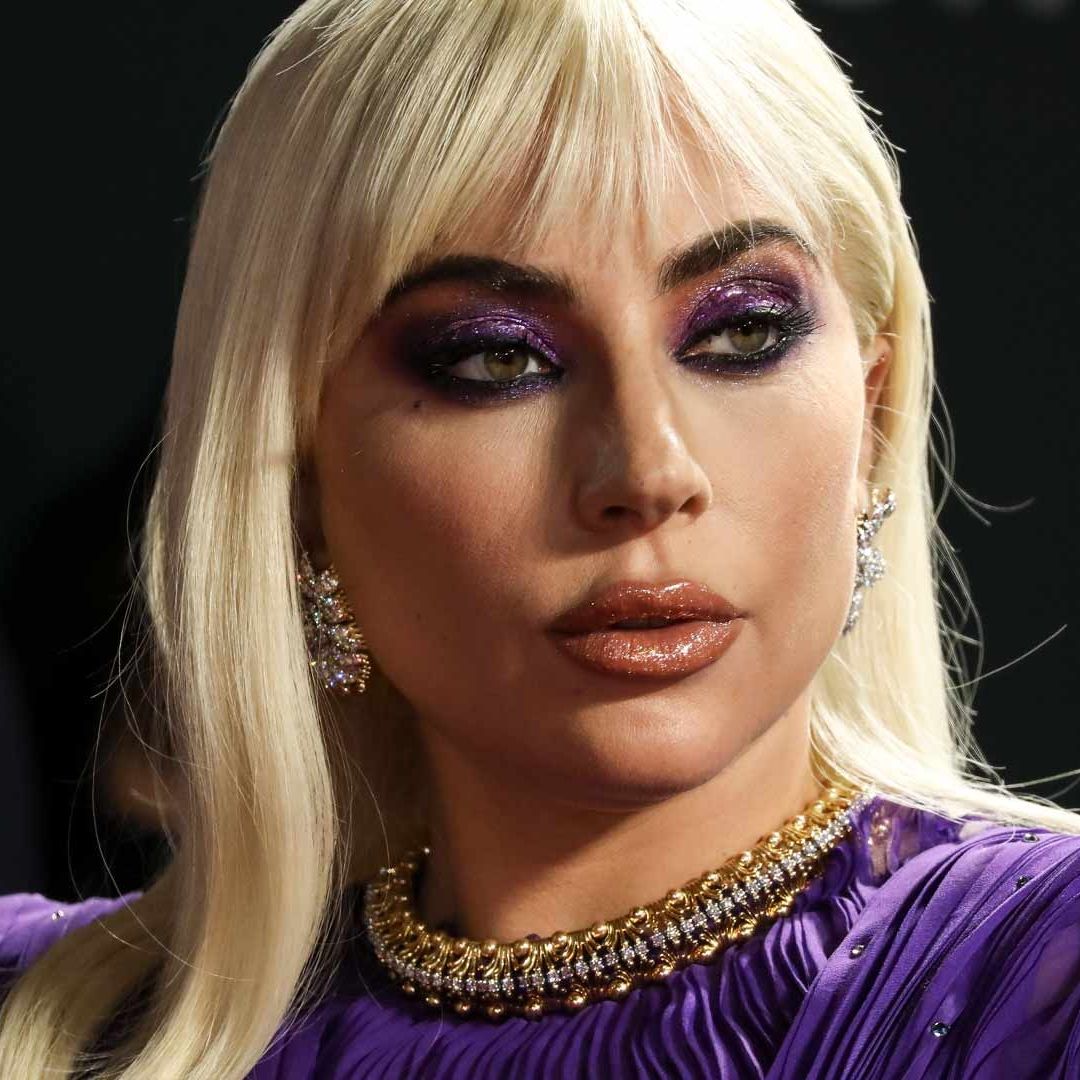 Lady Gaga publicó en su perfil de Instagram la primera fotografía de la secuela de la película "Joker"