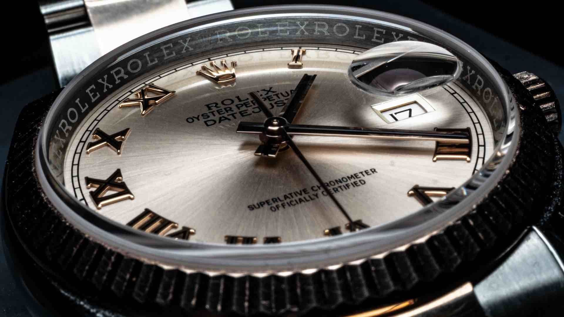 Este es el precio del Rolex más caro en el mundo y más barato en México