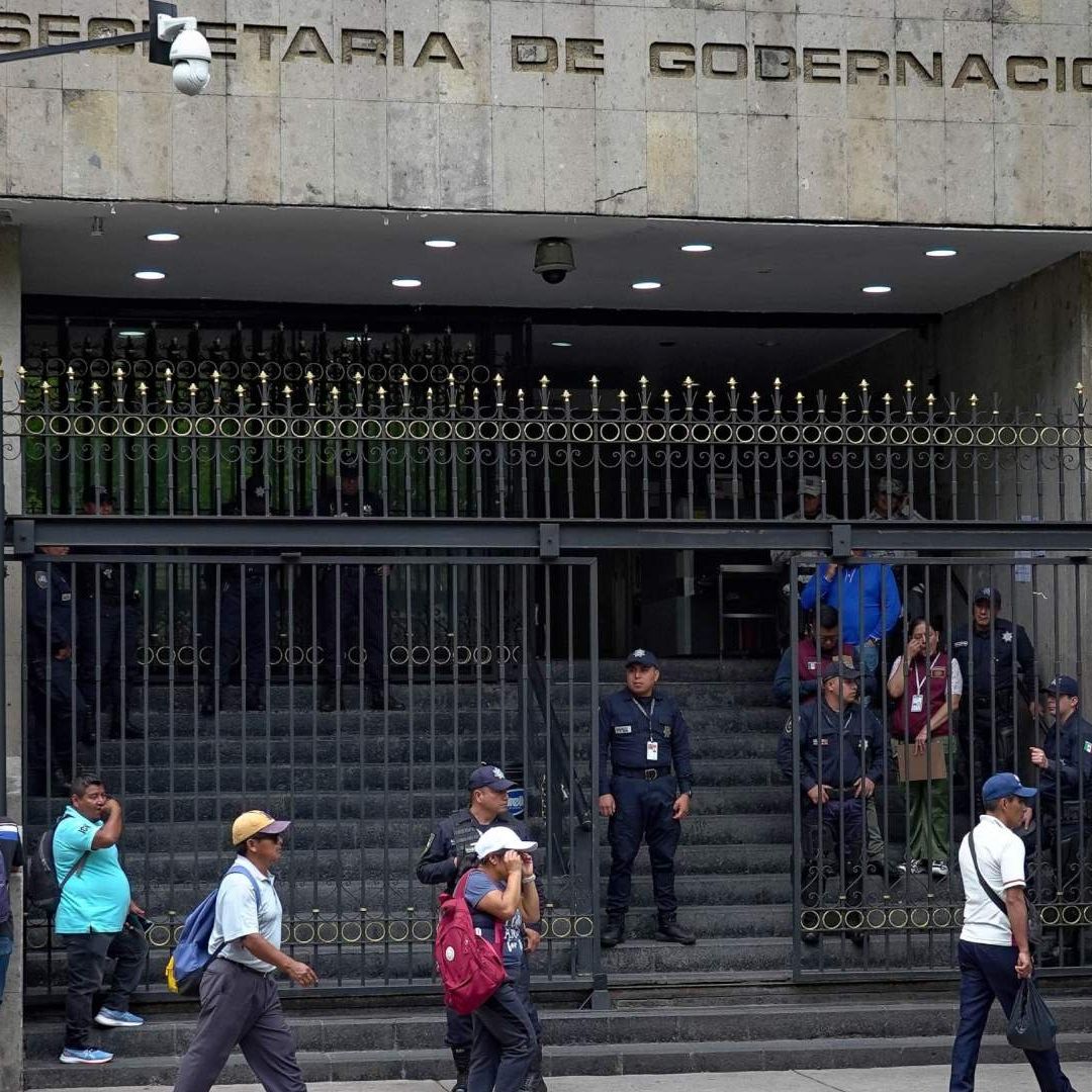 Segob Convoca a Transportistas y Productores a Mesa de Diálogo ante Posibles Bloqueos.
