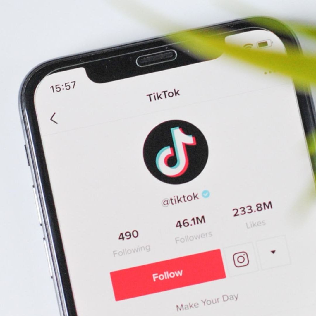 TikTok: ¿Cómo volverte un personaje de anime?