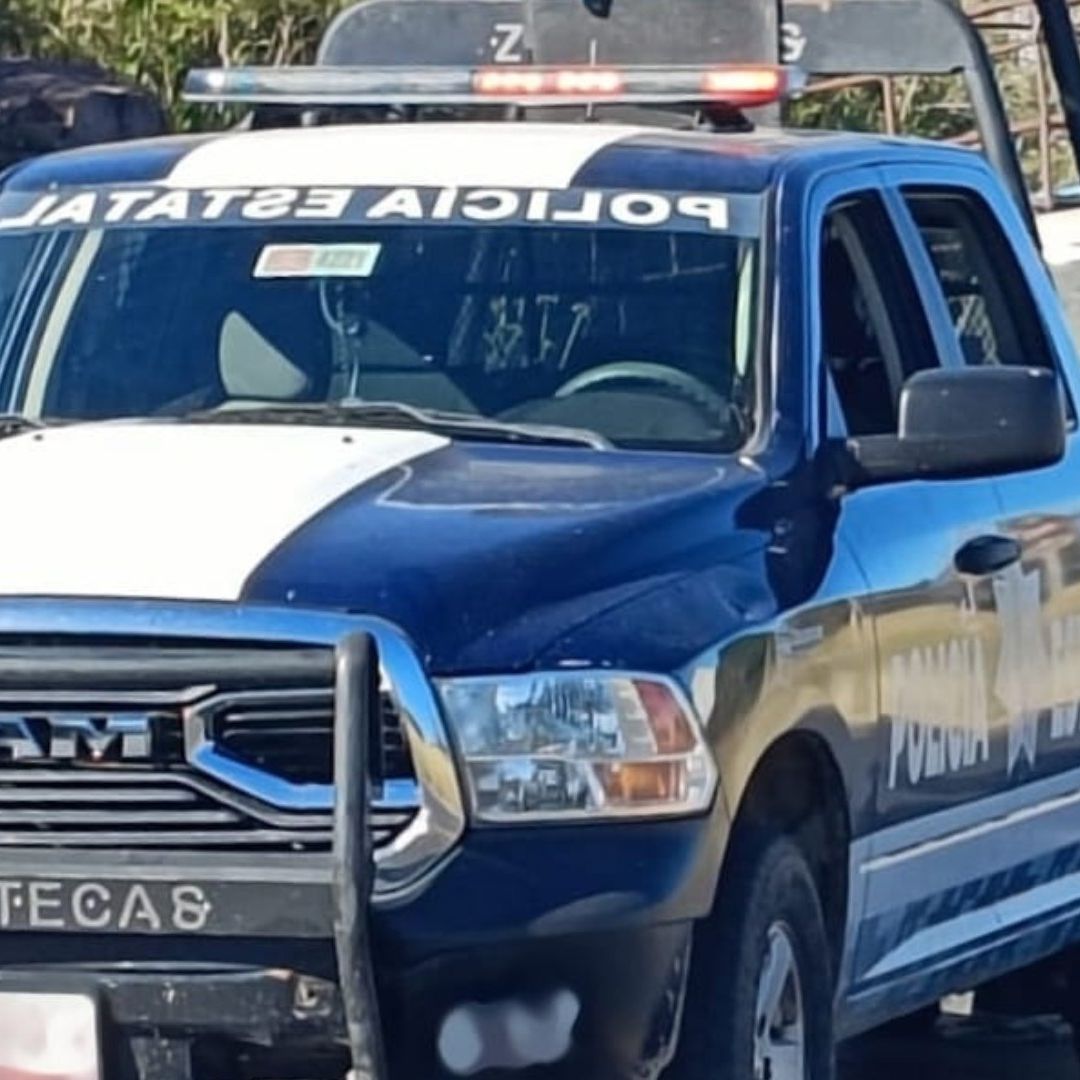 Hallan 7 Cuerpos en Límites de Zacatecas y SLP; Detienen a 4 Supuestos ...
