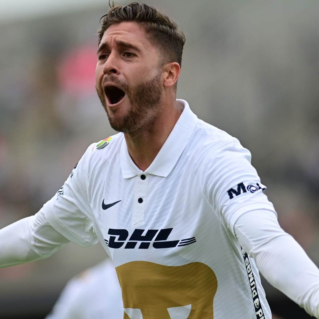 Pumas aseguro no tener información sobre la denuncia Arturo “Palermo” Ortiz por una presunta agresión sexual