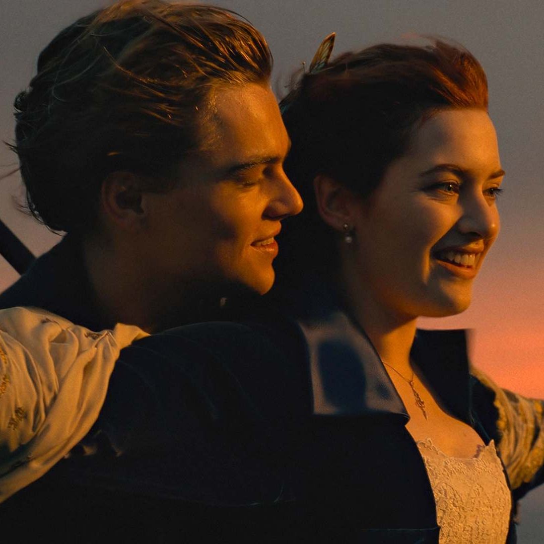 Titanic está de regreso en el cine este 2023 en México