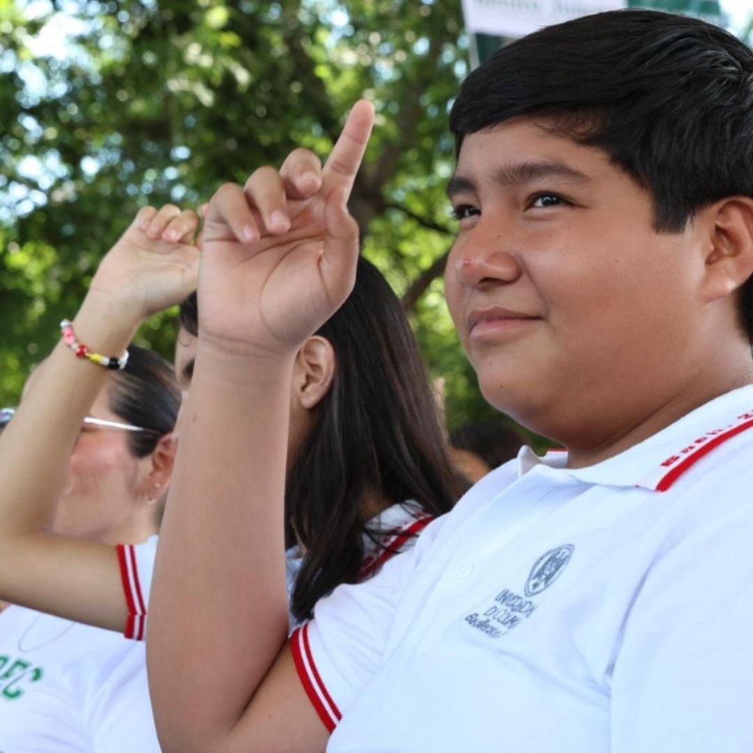 Beca Benito Juárez 2025