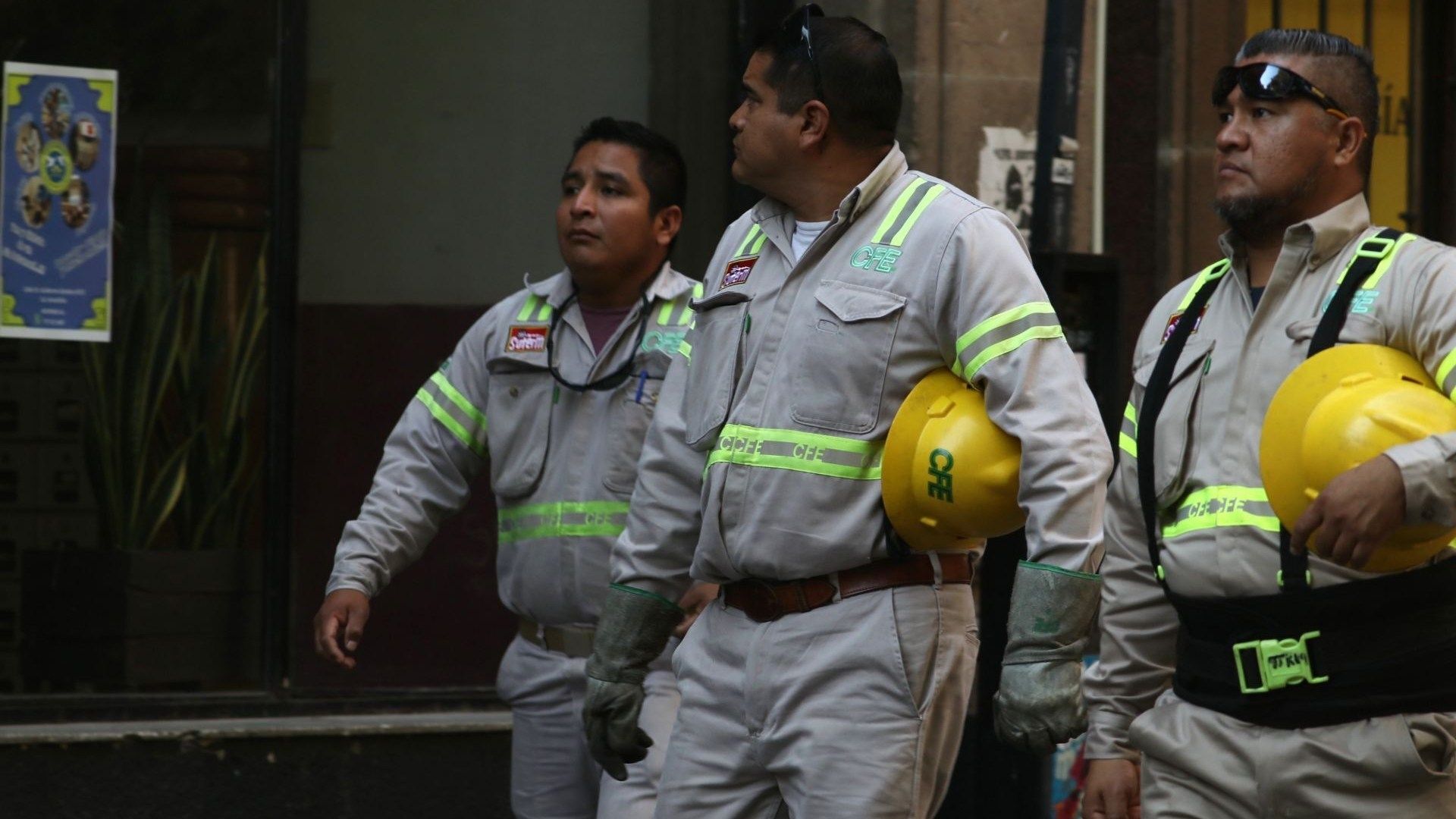La CFE realizará pruebas eléctricas a los transformadores de potencia y modernizará el relevador diferencial.