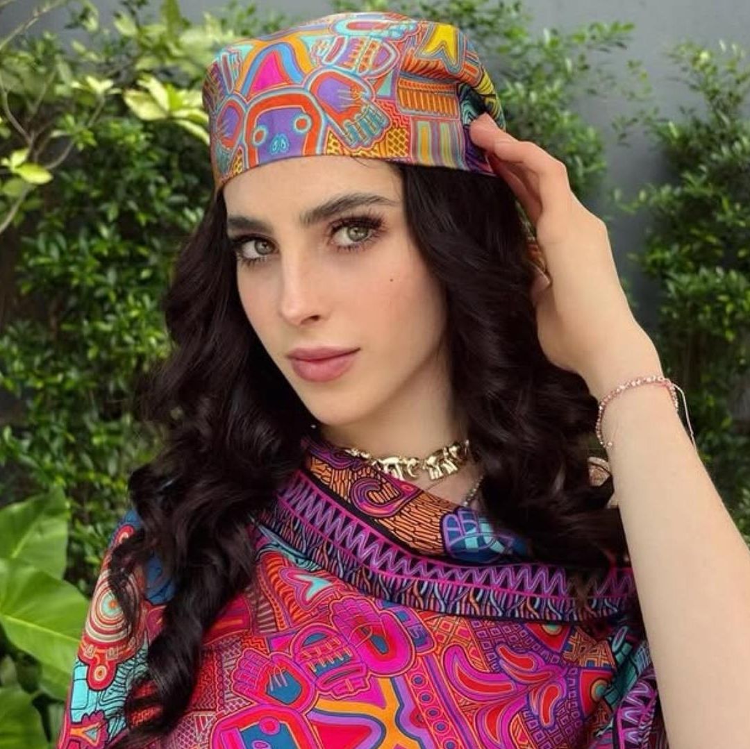 ¿Fátima Bosch Salió en la Novela de La Fea Más Bella? Esto Se Sabe