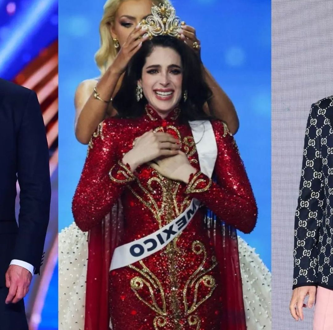 5 Claves para Entender el Fraude en Miss Universo: Papá de Fátima Bosch, Omar Harfouch y Pemex