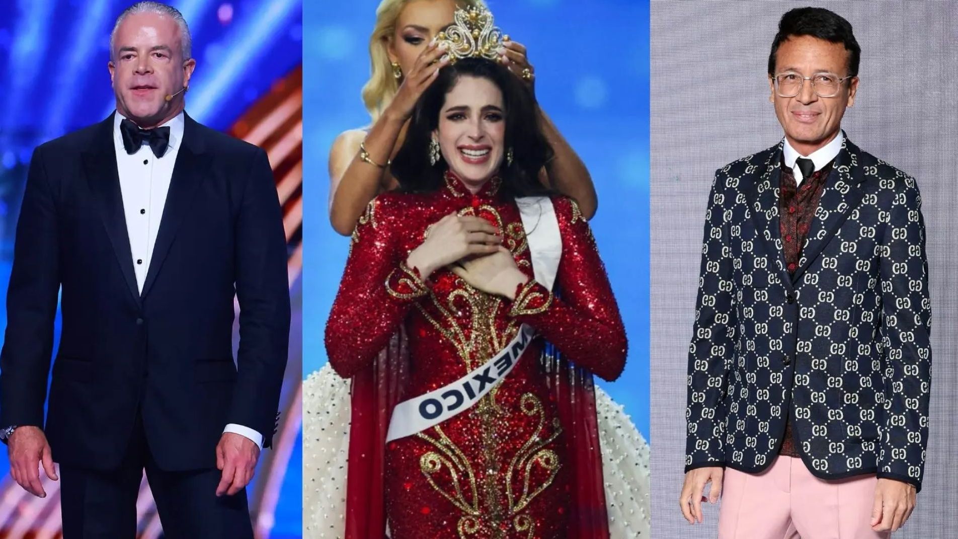 5 Claves para Entender el Fraude en Miss Universo: Papá de Fátima Bosch, Omar Harfouch y Pemex