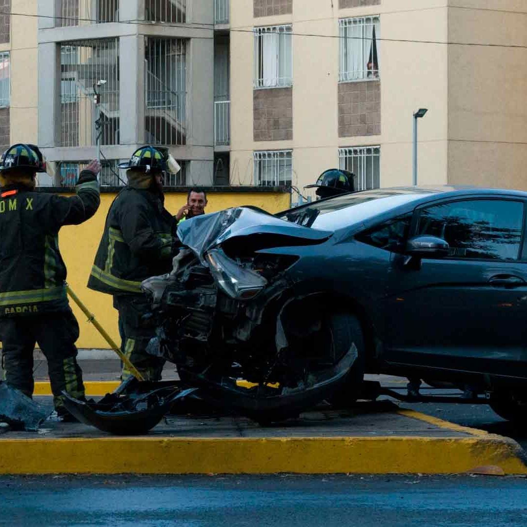 México: Récord de Muertos por Accidentes Viales en 2022