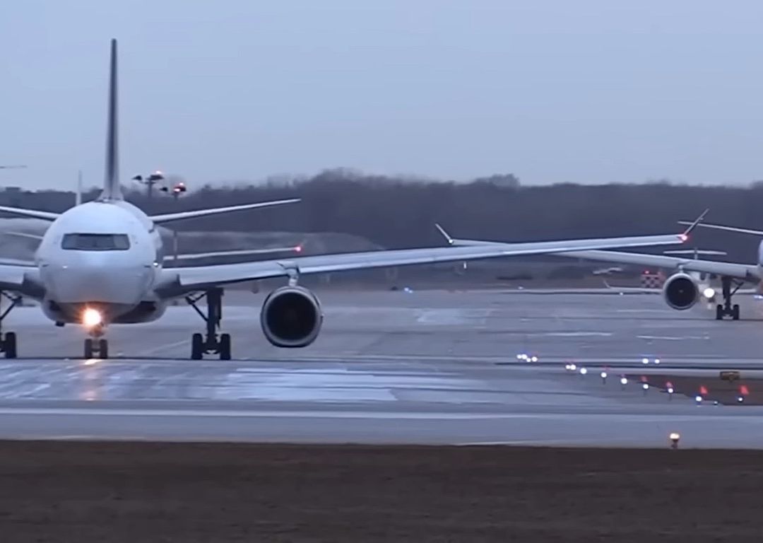 AMLO confirmó su primer vuelo desde el AIFA; Dijo que Sedena le dio un aventón