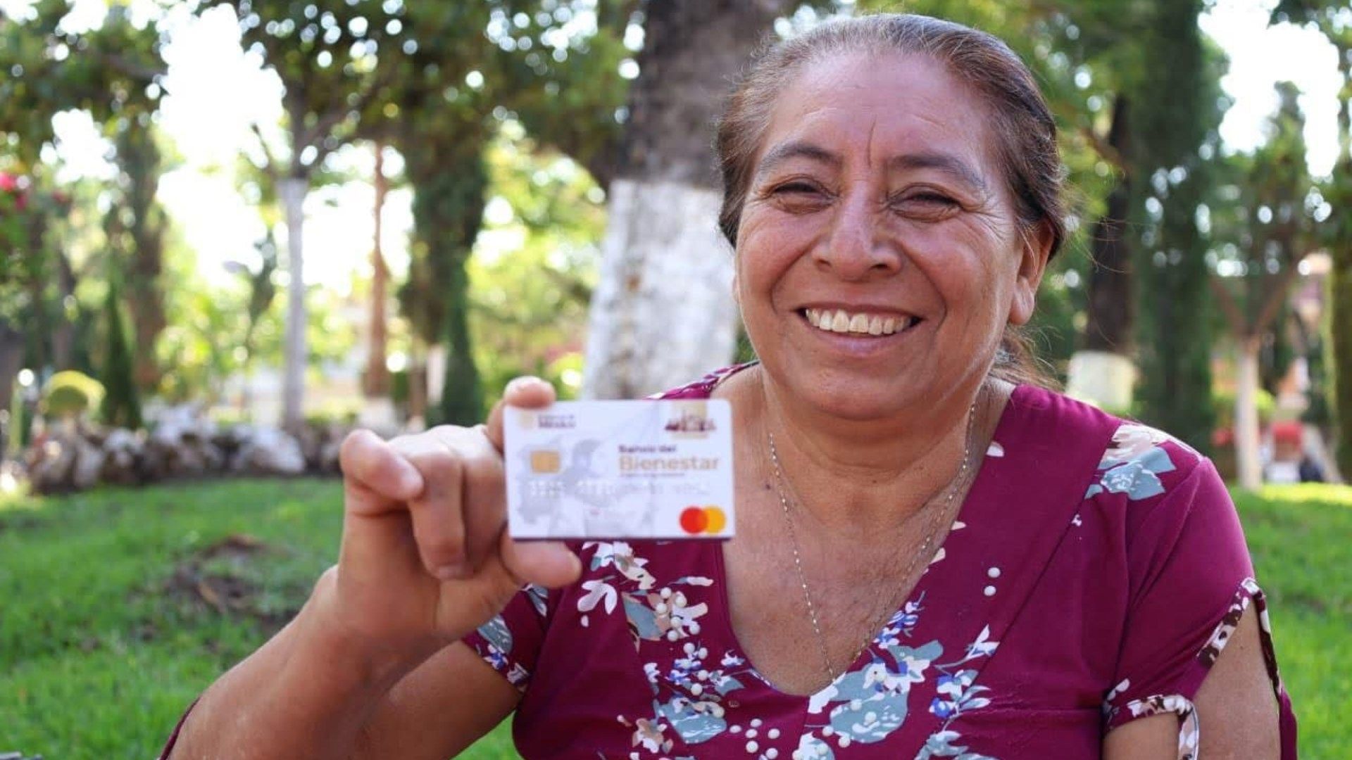 Calendario de pagos Pensión Bienestar del 24 al 28 de noviembre 2025 lista de mujeres y adultos mayores que depositan
