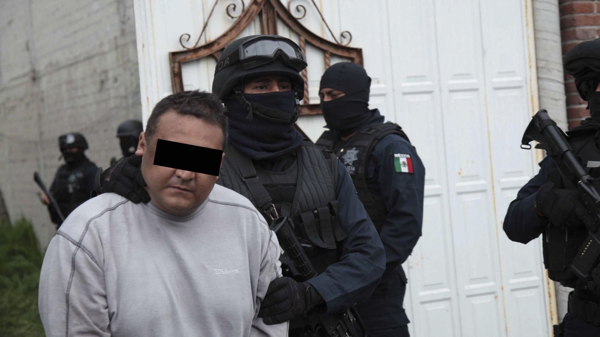 Dan sentencia a El Tolmex, pareja de la hermana de Xóchitl Gálvez