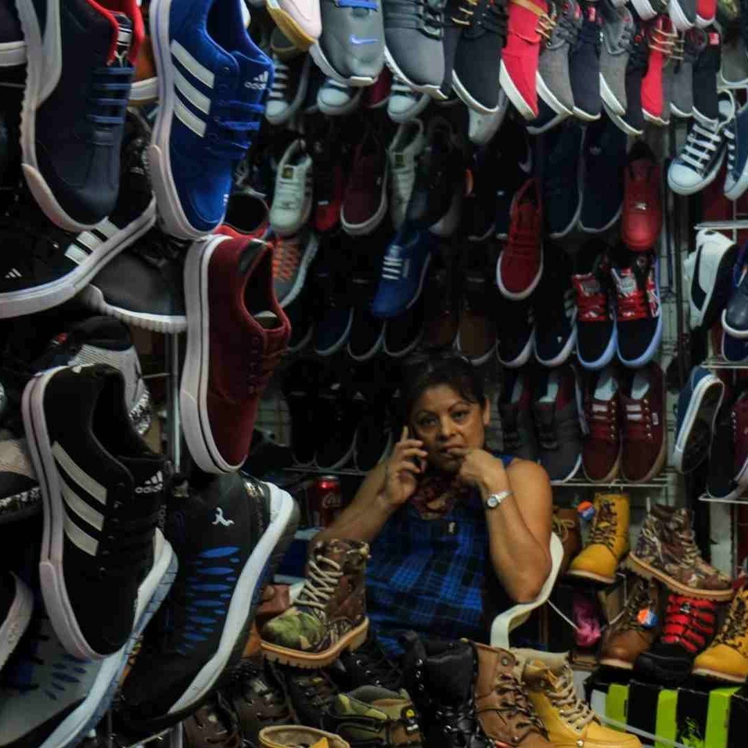 México Prohíbe Entrada de Productos Hechos con Trabajo Forzoso