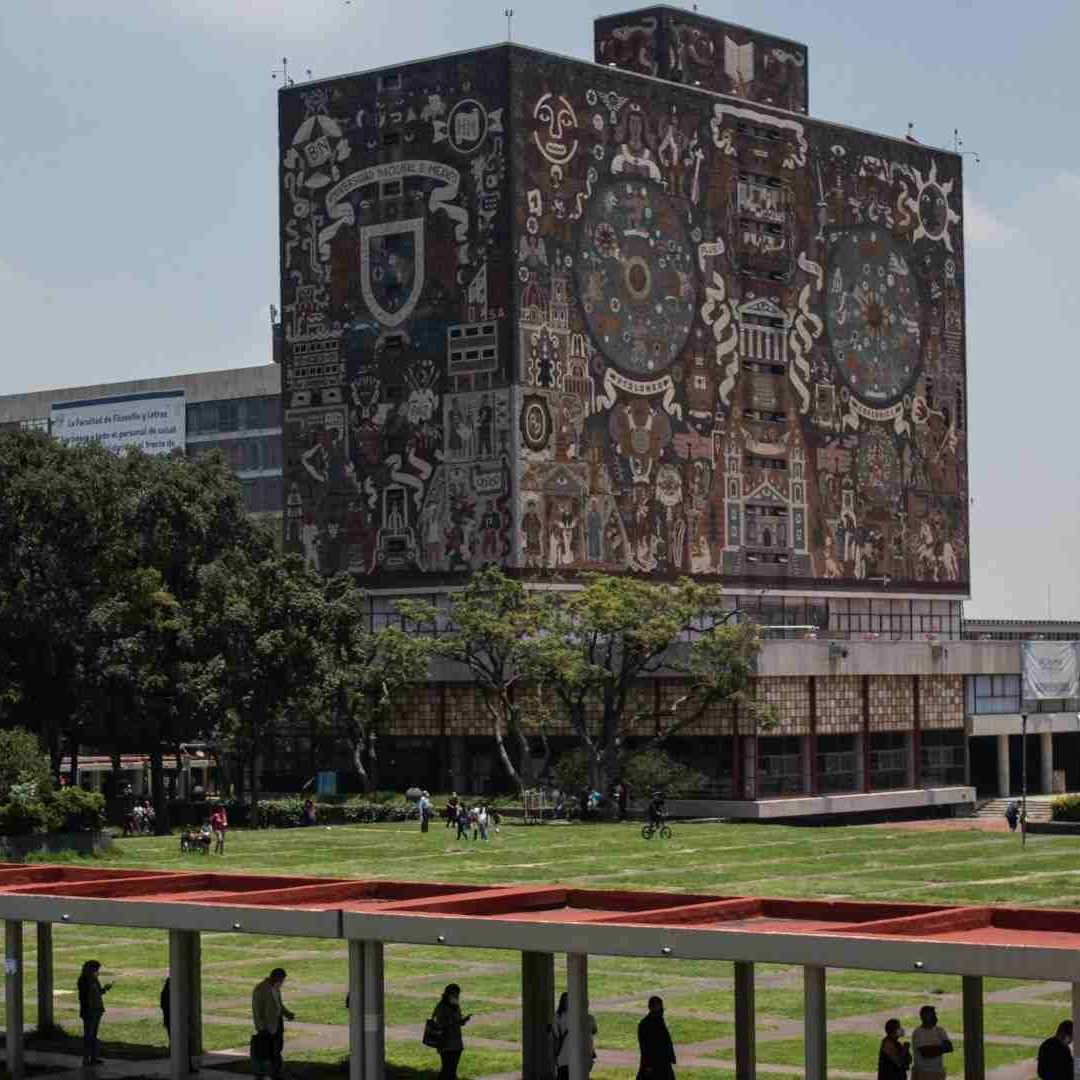 UNAM Acusa Censura por Amparo de Yasmín Esquivel
