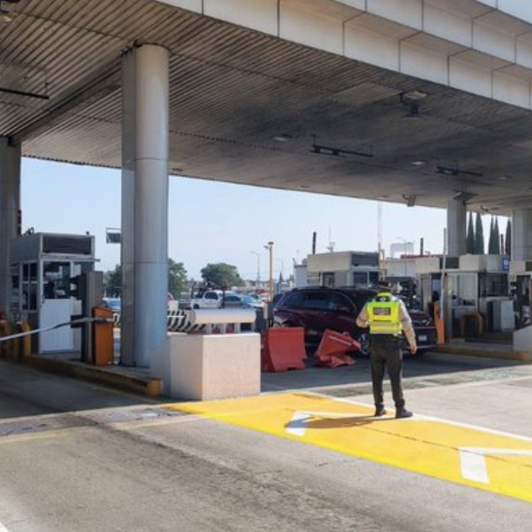 Megabloqueo Autopista México Puebla Programado Lunes 24 de Noviembre 2025: Hora y Tramo Cerrado