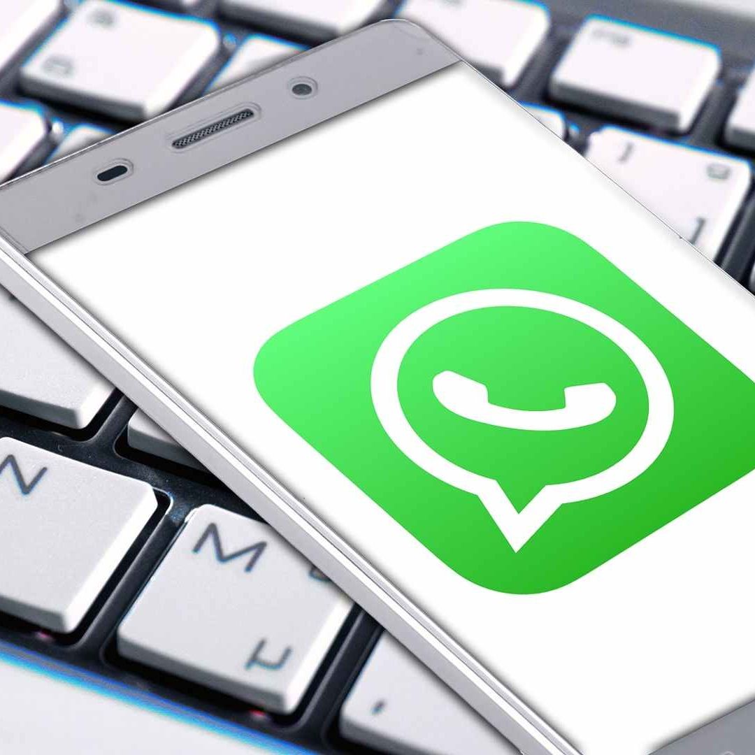 WhatsApp mejoró el envió de documentos e imágenes