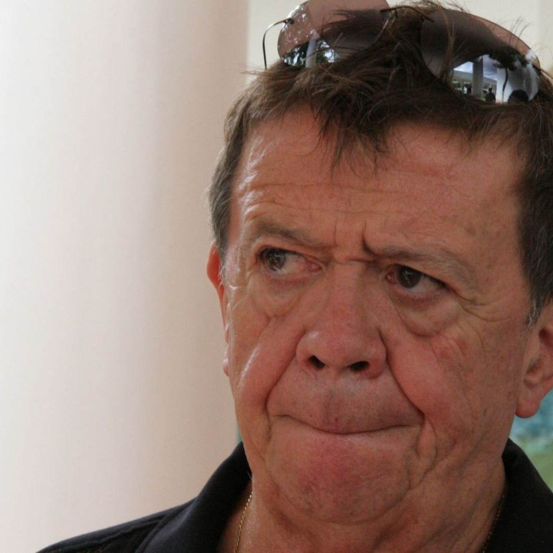 Xavier López 'Chabelo' tuvo tres hijos varones con su esposa Teresita Miranda y una hija fuera del matrimonio