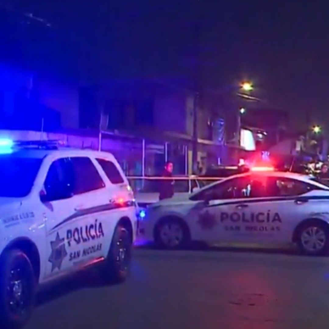 Policía de San Nicolás