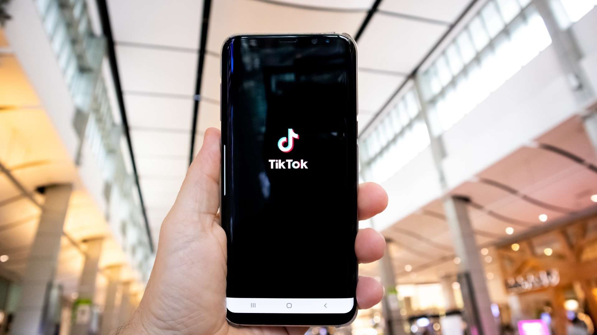 TikTok: ¿Cómo activar la voz de narrador en mis videos?