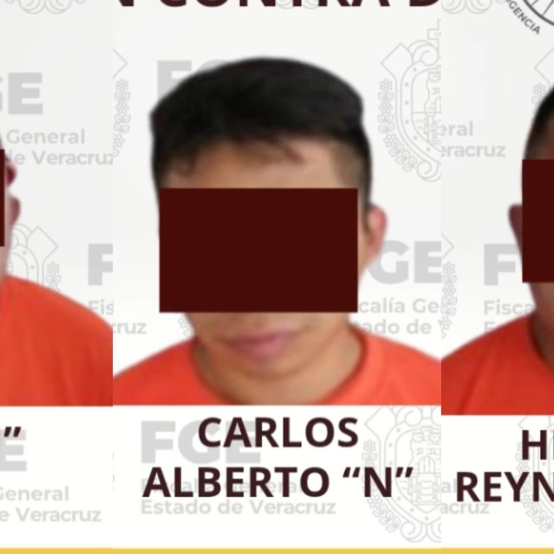 José “N”, Carlos Alberto “N” y Héctor Reynaldo “N” fueron sentenciados como responsables del delito de secuestro agravado, por hechos ocurridos el 8 de junio del año 2022.