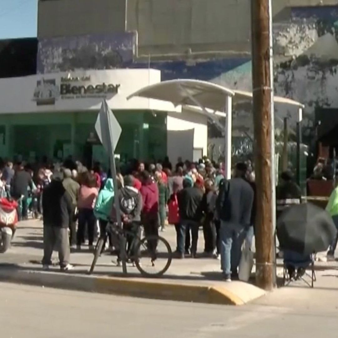 Pago de Pensión Mujeres Bienestar Será Adelantado en Chihuahua