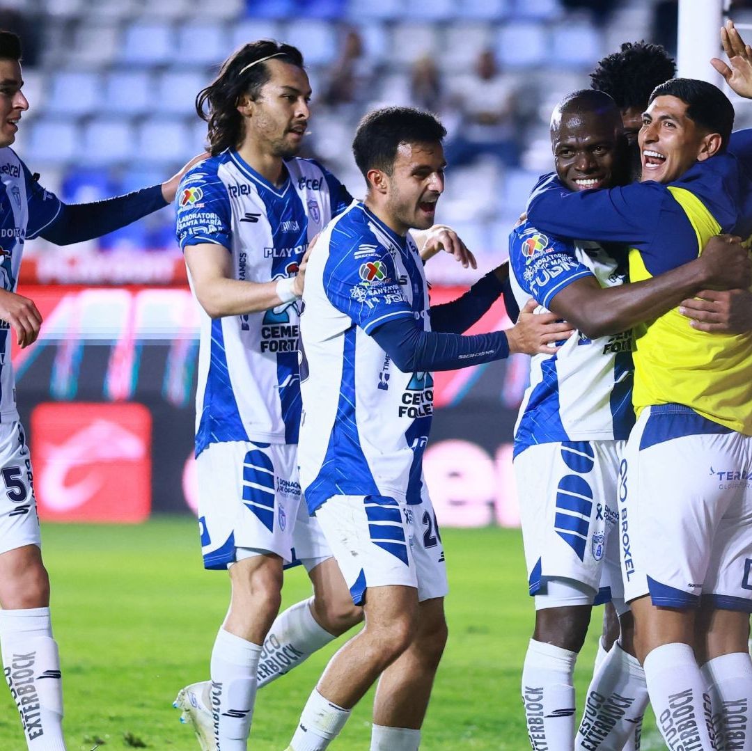¿A Qué Hora Ver Juárez vs Pachuca por el Último Boleto a la Liguilla de la Liga MX?