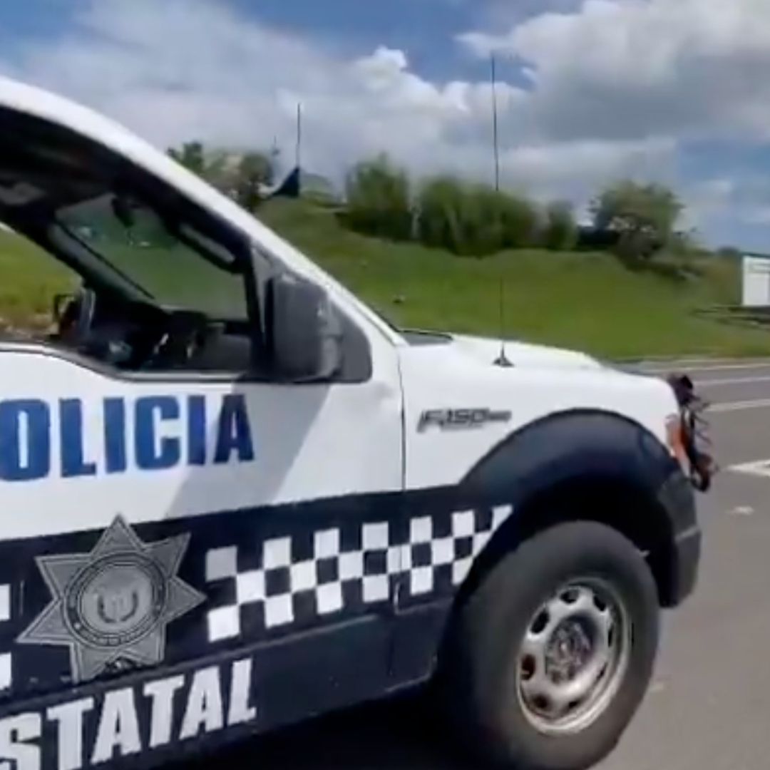 SSP confirmó el deceso de un elemento policíaco quien habría fallecido durante un presunto enfrentamiento a disparos.
