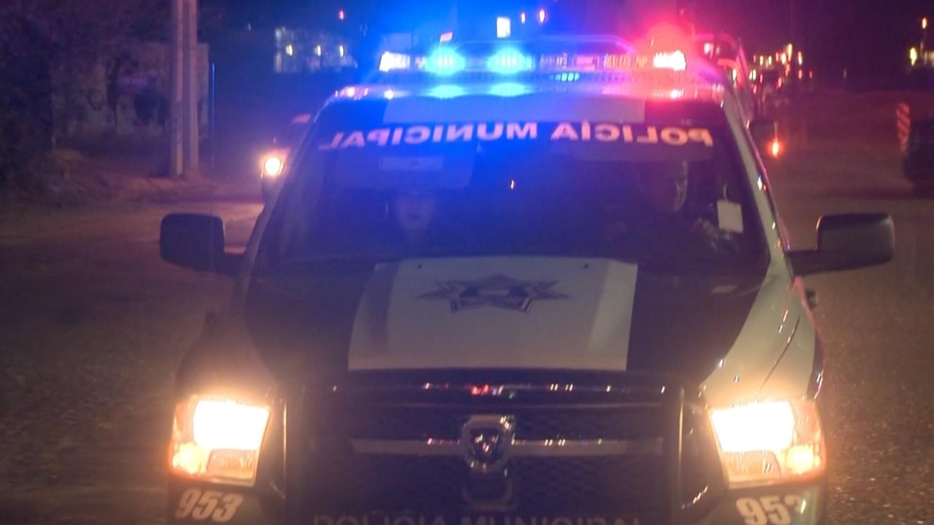 Joven es Asesinado con Arma Blanca en Colonia Coloso de Hermosillo; Tenía Herida en el Cuello