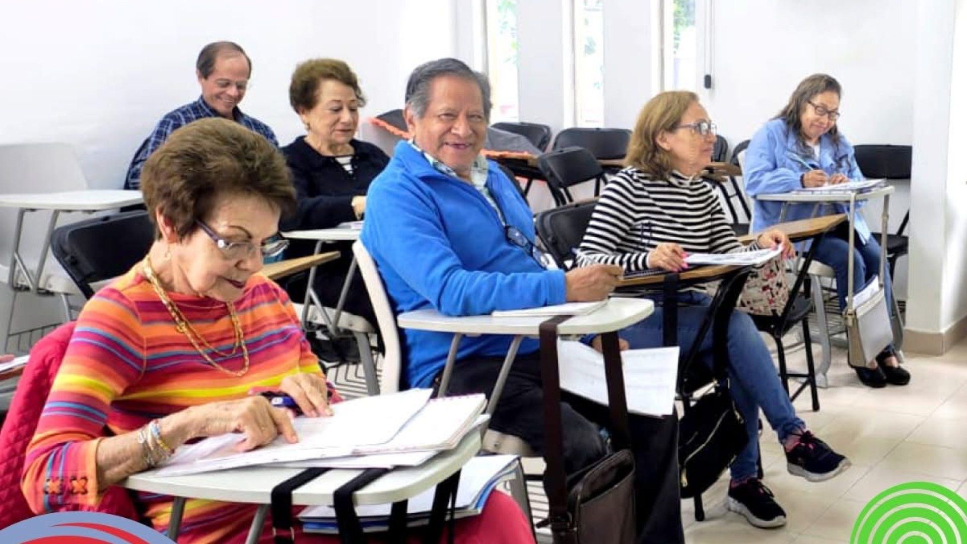 Dónde están los módulos para tramitar la tarjeta INAPAM 2025 para cobrar aguinaldo lista completa y horario
