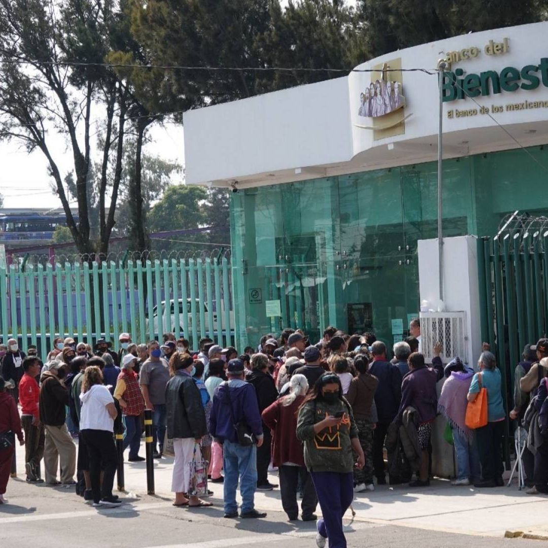 Próximo pago Bienestar llega en diciembre 2025 será para mujeres y adultos mayores quiénes cobran apoyo