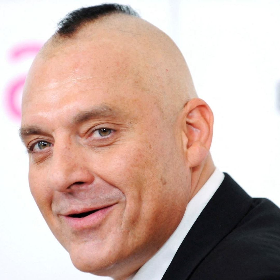 El actor fue declarado culpable de violencia doméstica en 2003 contra su novia, Heidi Fleiss