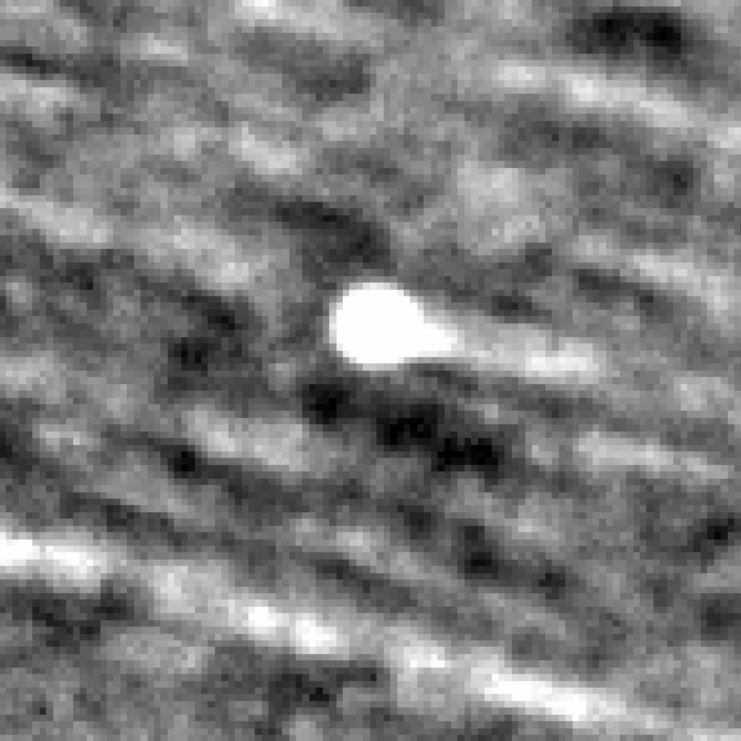 Cometa 3I/ATLAS