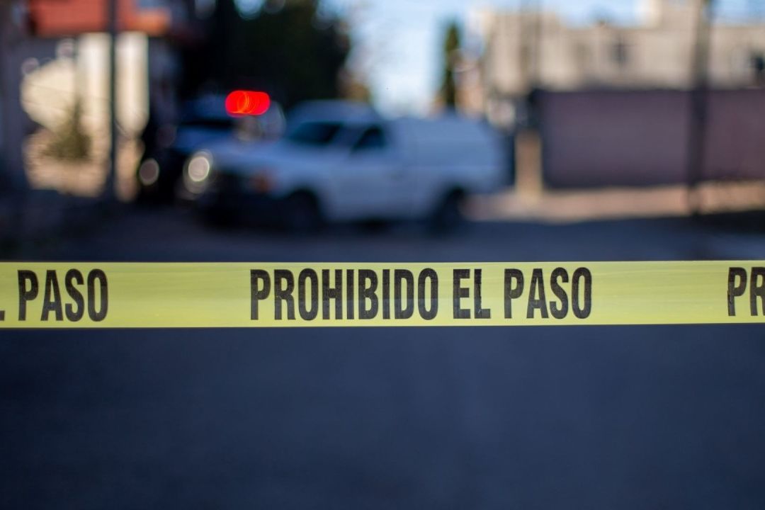 Sipinna Condena Asesinato de Dos Menores en Oaxaca