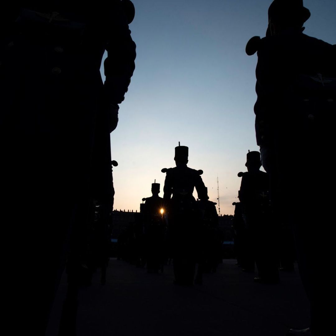 El 19 de febrero es el Día del Ejército Mexicano